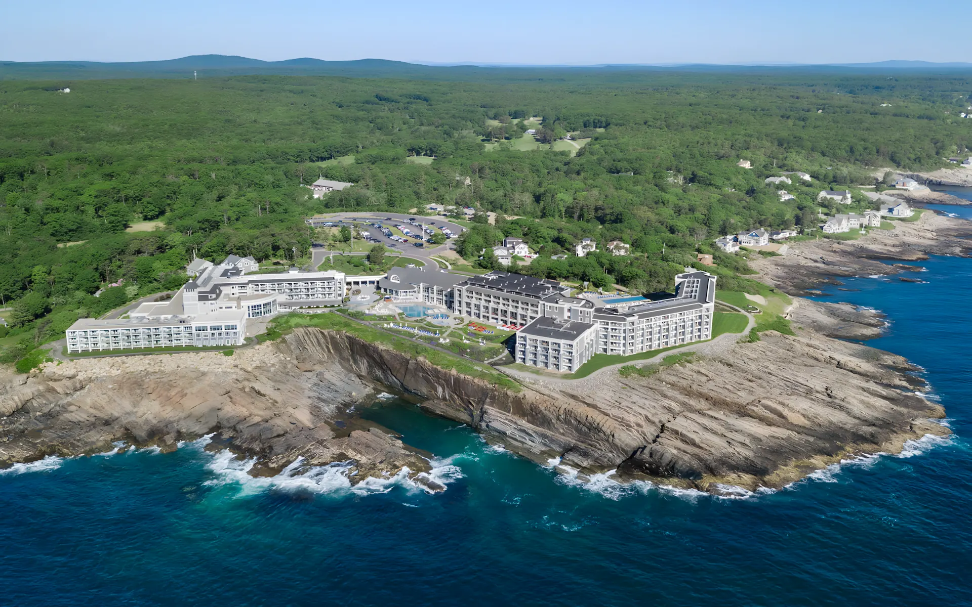 Cliff House