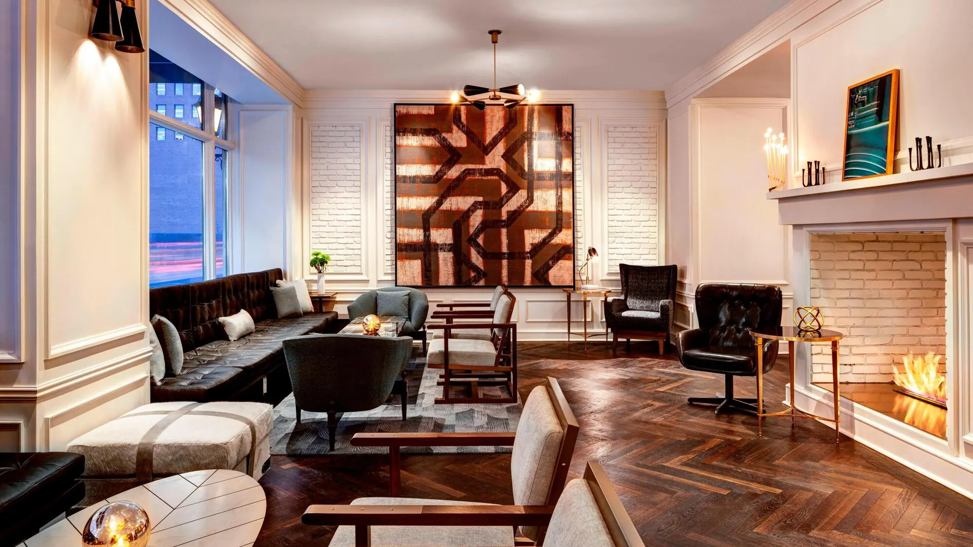 Le Meridien