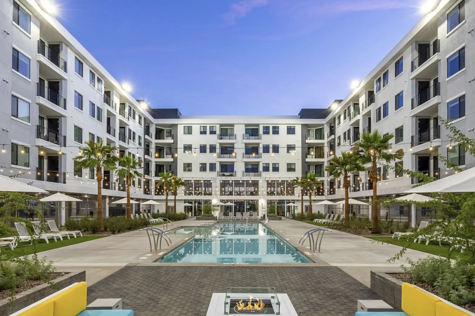 The Apex at Meadows image 8