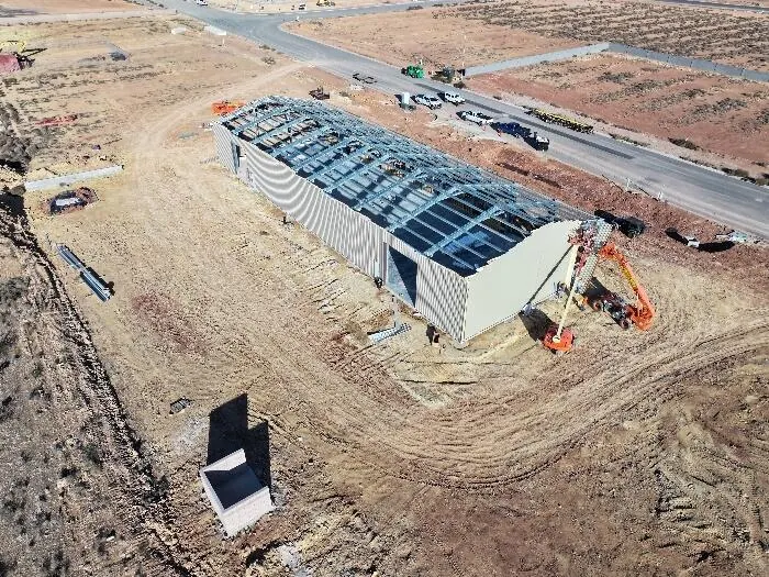 Fort Pierce Warehouse image 2