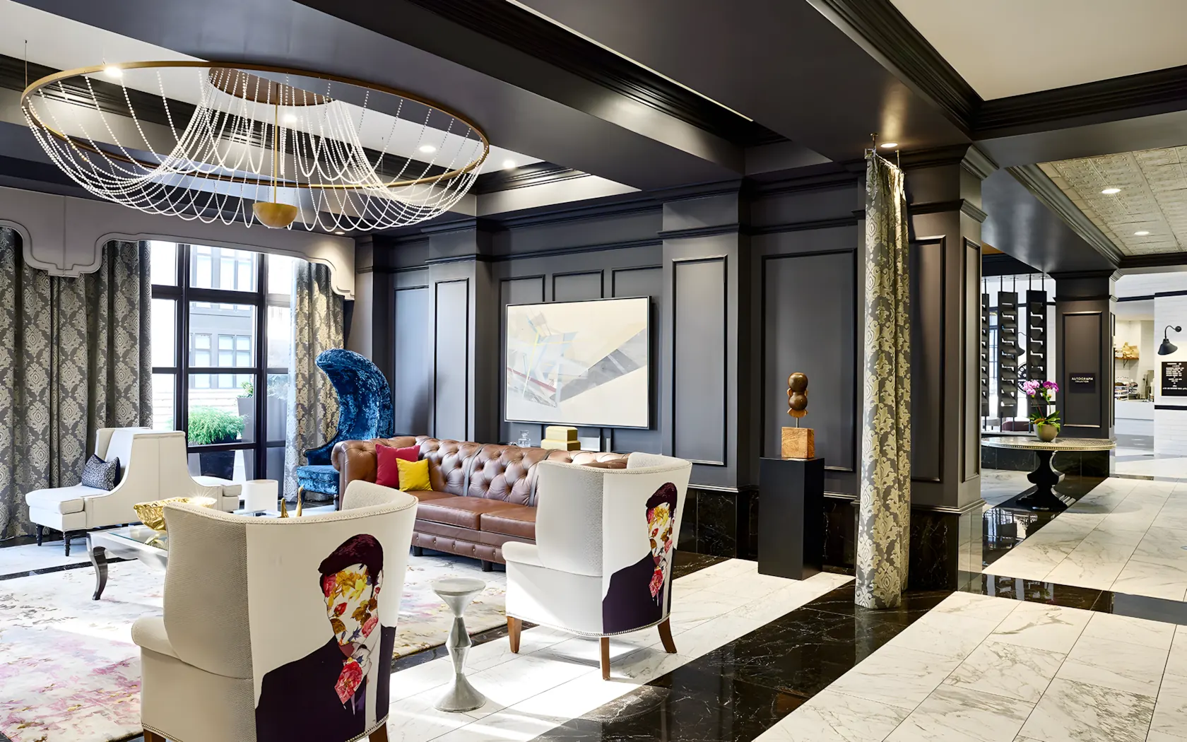 The Edwin Hotel image 11