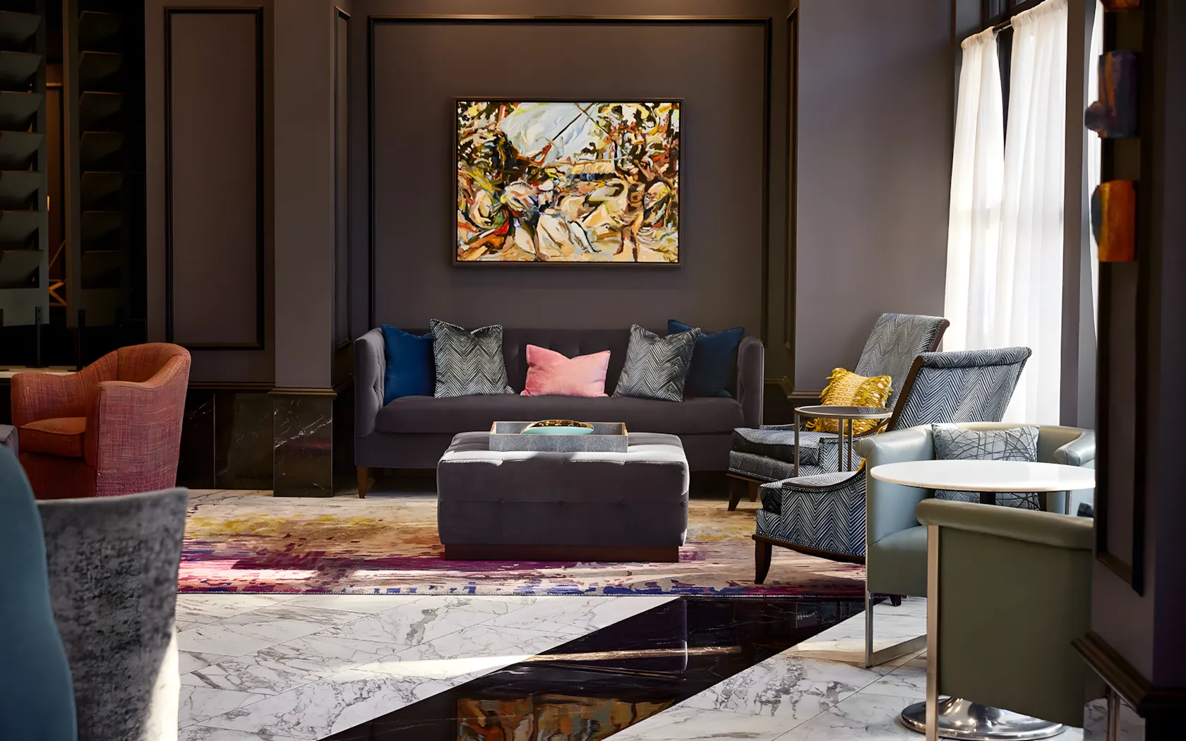 The Edwin Hotel image 12