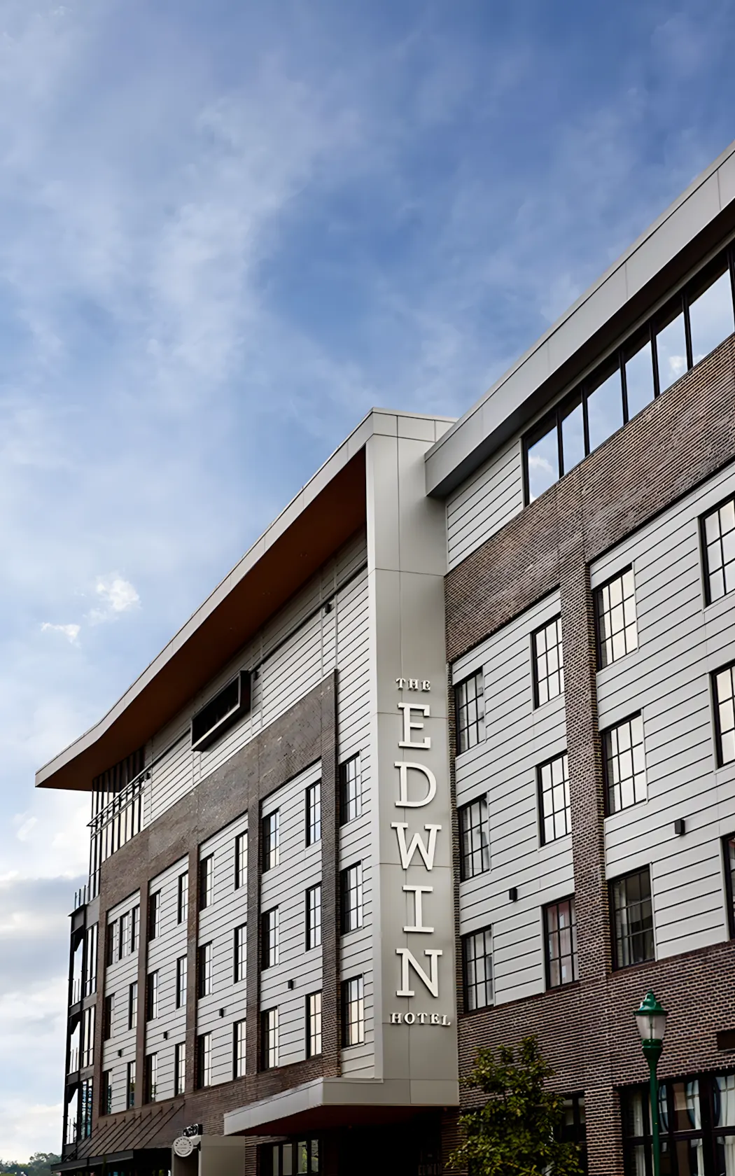 The Edwin Hotel image 4