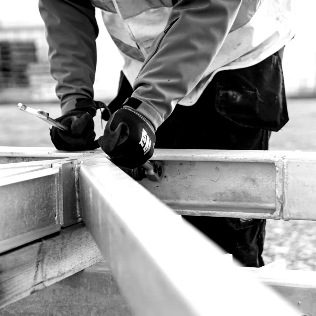 General Contracting