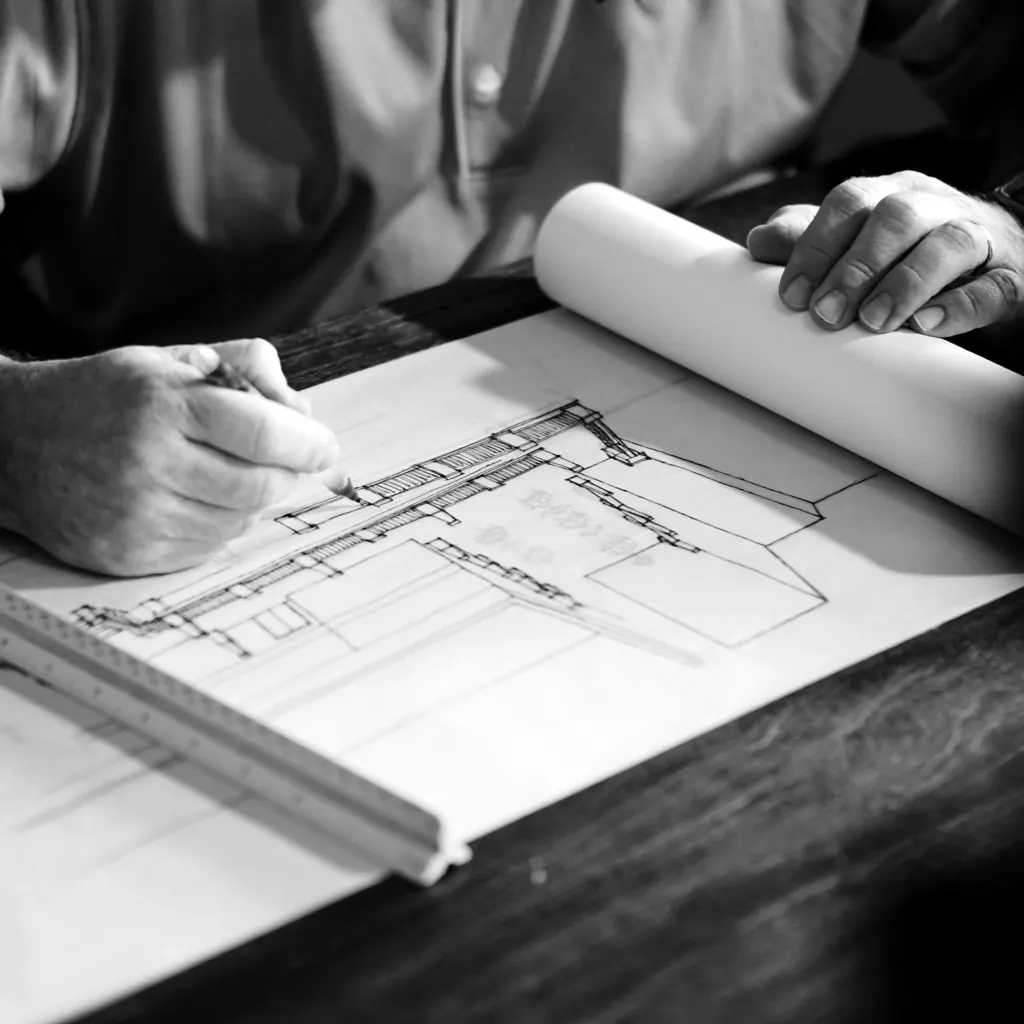 Collaborative Pre-Construction